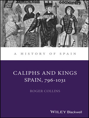 cover image of Caliphs and Kings